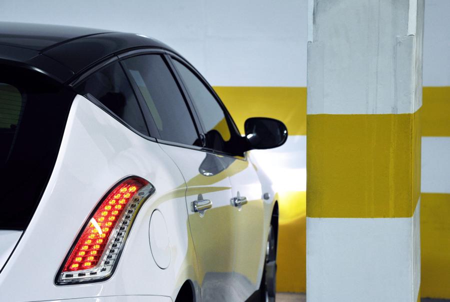  Chrysler Delta 2011 года  (фото 27 из 69)
